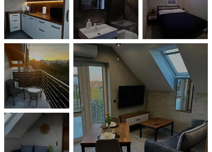 Apartament Megalo