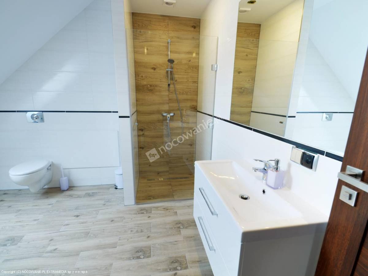 Apartament Megalo Apartment