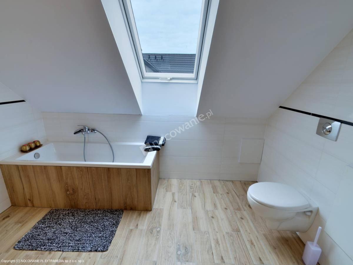 Apartament Megalo Apartment Władysławowo
