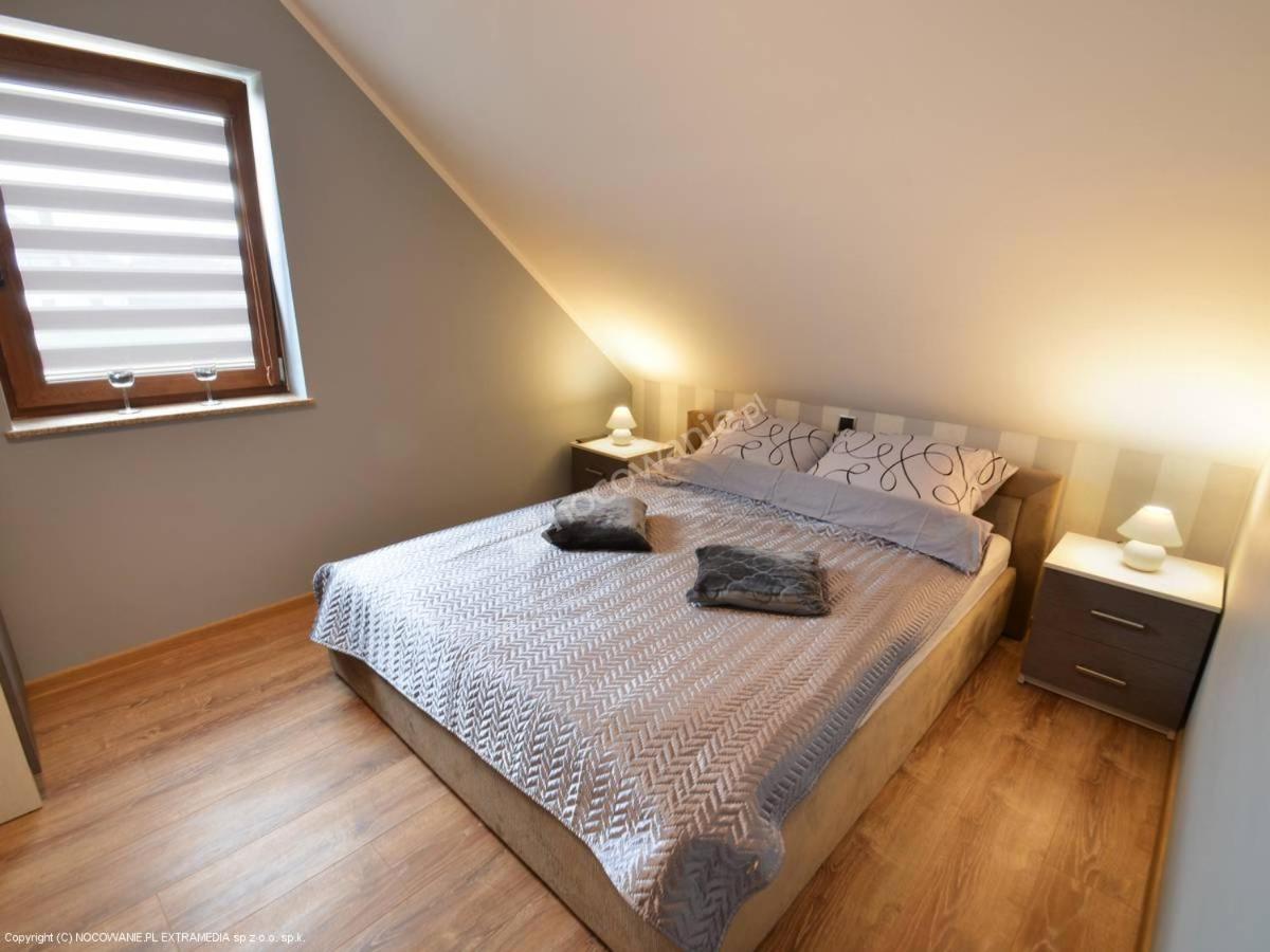 Apartament Megalo *