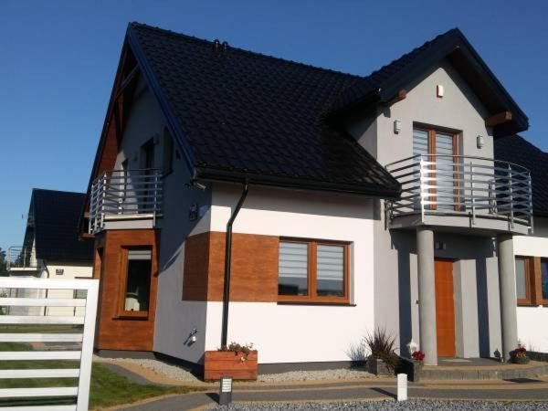 Apartament Megalo
