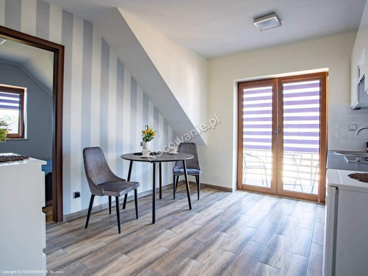 Apartament Megalo *
