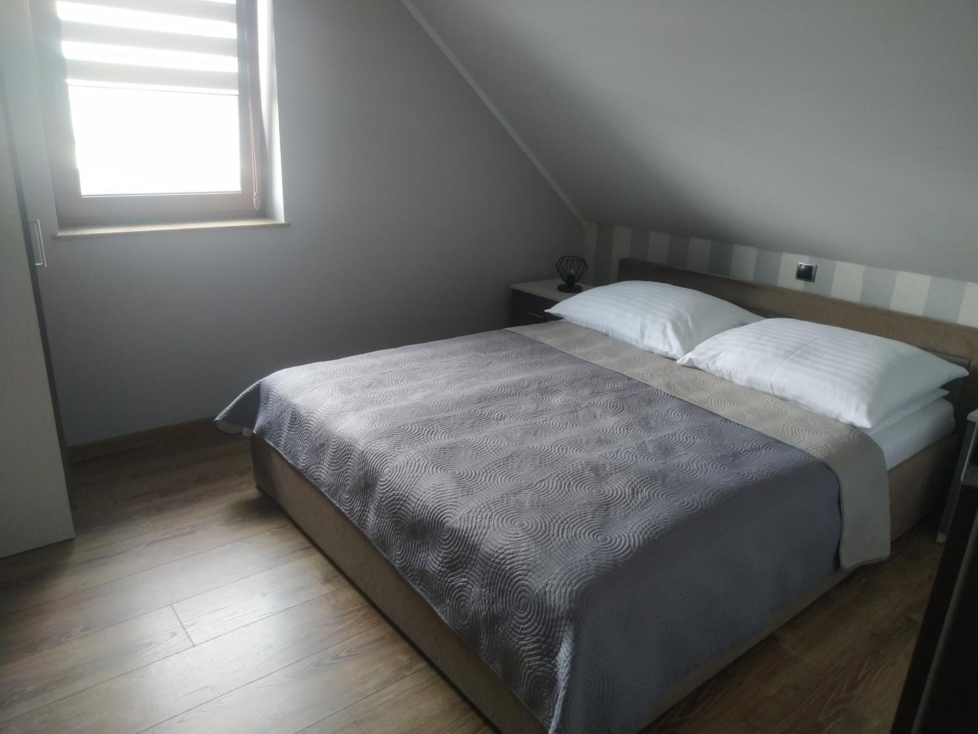 Apartament Megalo * Władysławowo
