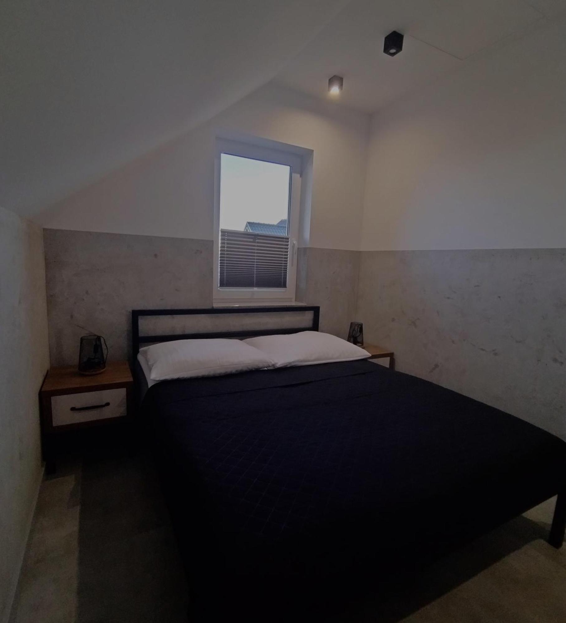 Apartament Megalo Apartment