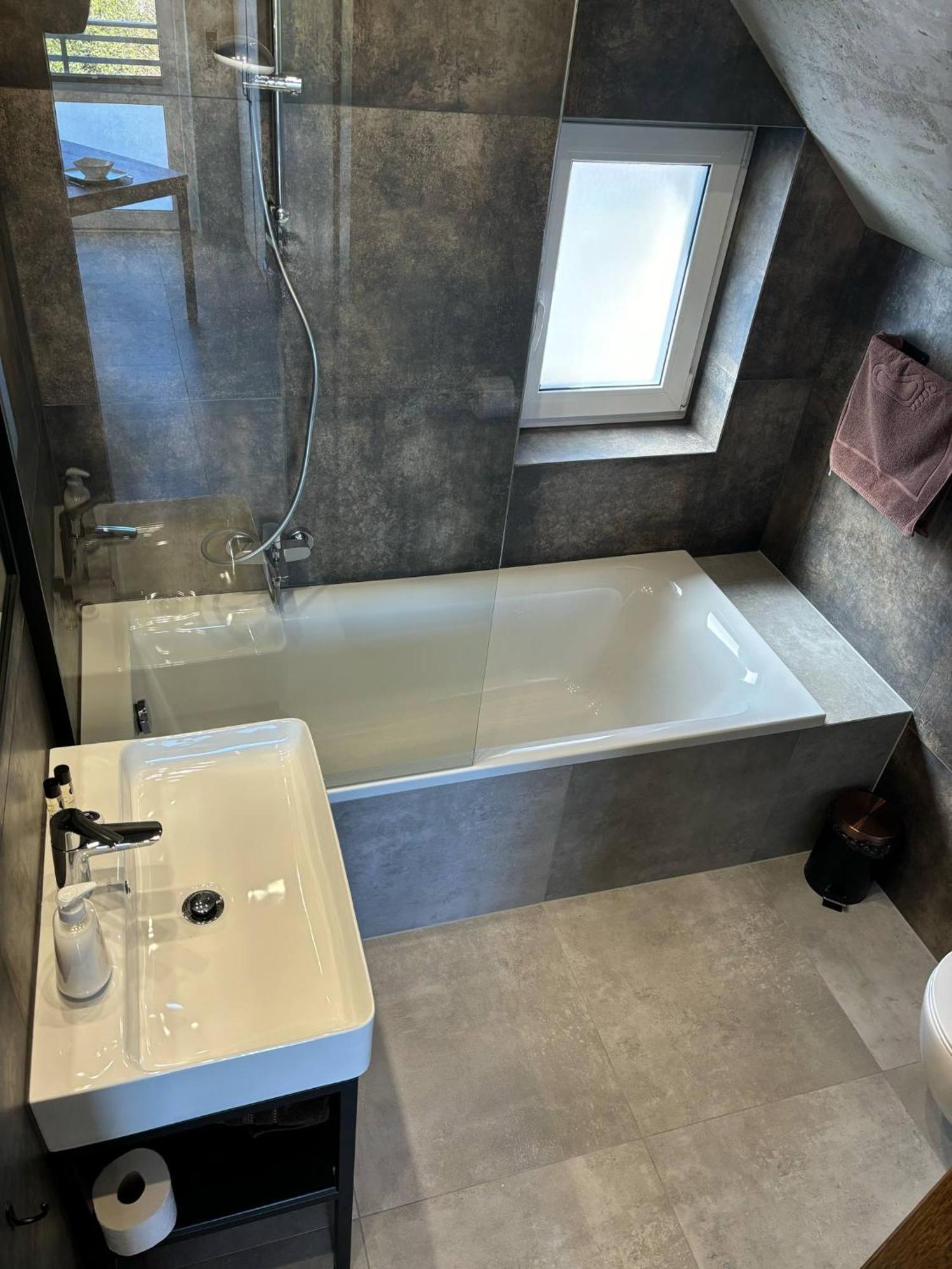 Apartament Megalo Władysławowo